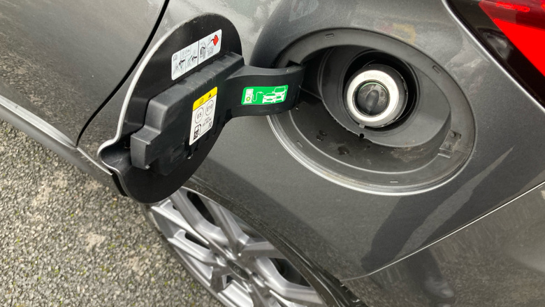 Ford Fiesta 1.0 EcoBoost Hybrid mHEV 125 ST-Line Edition 5dr Petrol Hatchback